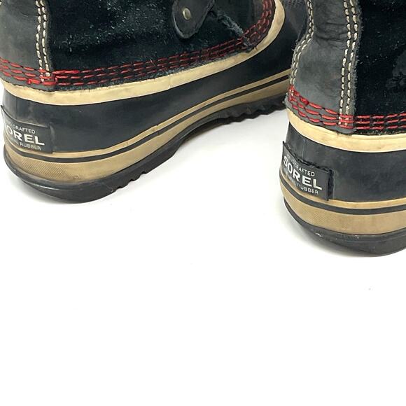 Sorel Joan of Arctic Winter Boots - Picture 7 of 13